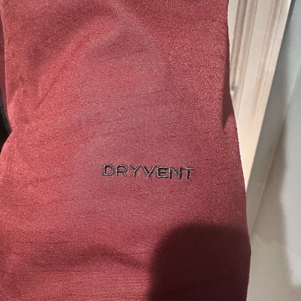The North Face Dryvent